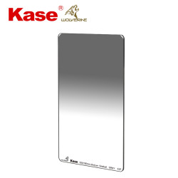 Kase Wolverine filtre gradué 100mm GND 0.9 medium (3 stop)