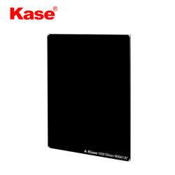 Kase filtre ND1000 100mm x 150mm (3.0) 10 Diaphragmes