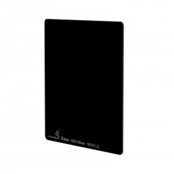 Kase filtro ND16 100mm x 150mm (1.2) 4 Diafragmas