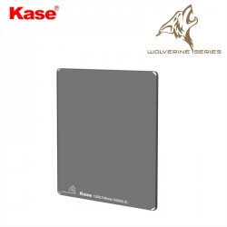 Kase Wolverine filtre 100mm ND8 (3 stop)