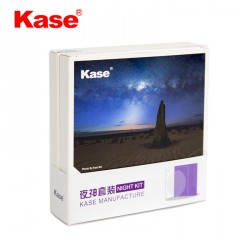 Kase Wolverine Kit Nocturne filtres 100x100mm