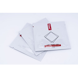 Pack of 50 cleaning cloths