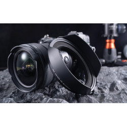 Pare-Soleil Revolution 112mm pour Nikon Z 14-24