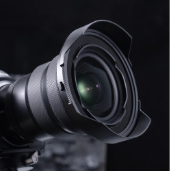 Pare-Soleil Revolution 112mm pour Nikon Z 14-24