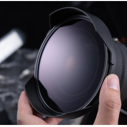 Pare-Soleil Revolution 112mm pour Nikon Z 14-24
