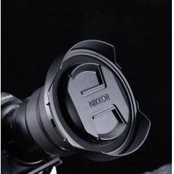 Pare-Soleil Revolution 112mm pour Nikon Z 14-24