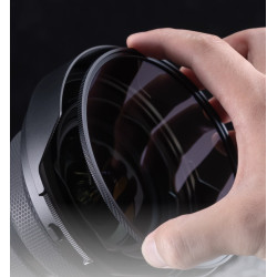Pare-Soleil Revolution 112mm pour Nikon Z 14-24