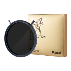 Kase Revolution Plus VND & CPL 6-9 stops