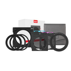 Filtres ND empilables - kit Professional ND2-4-8