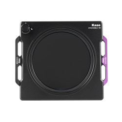 Filtres ND empilables - kit Professional ND2-4-8