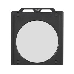 Filtres ND empilables - kit Professional ND2-4-8