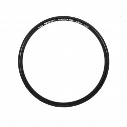 Bague pour filtre magnétique Revolution