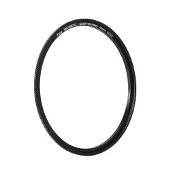 Bague pour filtre magnétique Revolution