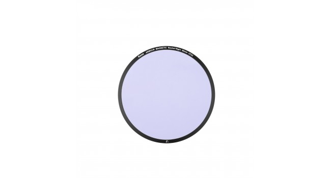 Armour Magnetic Circular Filter Neutral Night