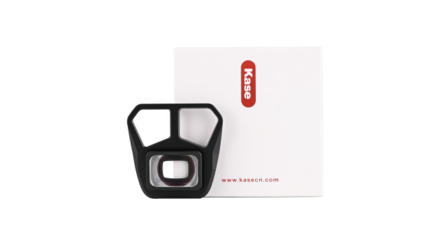 Filtre Kase pour DJI Mavic 3 Pro