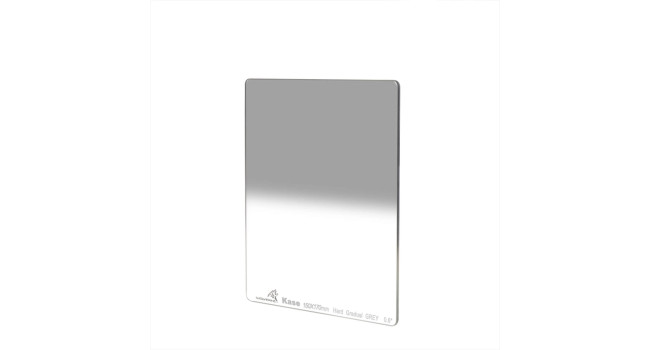 Kase Wolverine filtre gradué 150mm GND 0.9 Hard (3 stop)