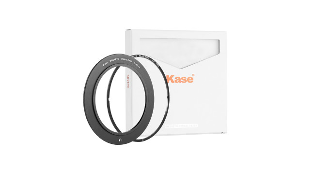 KW Revolution Kit de redução magnética embutida para filtros de 112mm