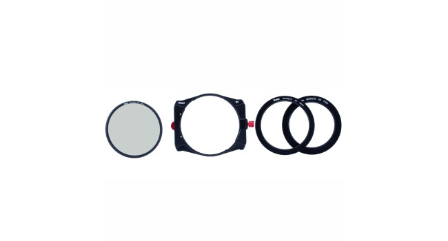 Kase Wolverine SLIM Series Master Kit 100mm 1.1mm