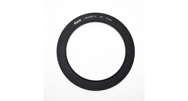 K9 Magnetic adapter ring