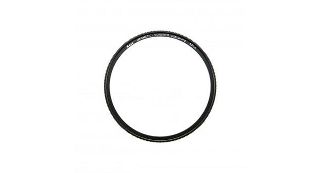 KW Revolution Magnetic screw in adapter ring