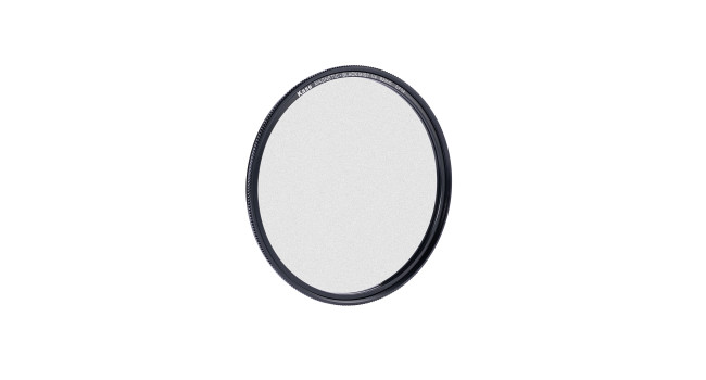 KW Revolution Plus Black Mist 1/4