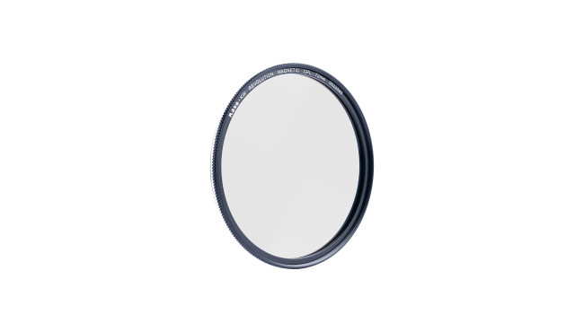 KW Revolution Plus filtres magnétiques kit (CPL + MCUV