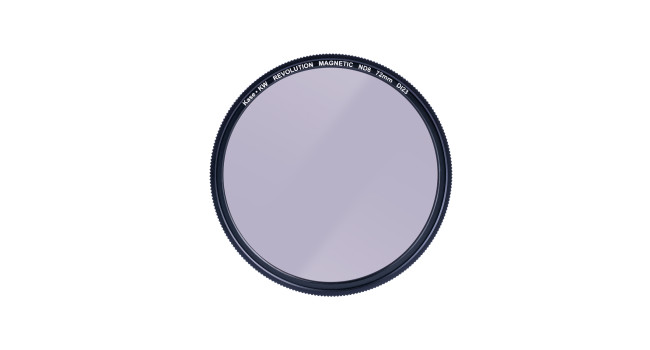 KW Revolution Plus Master Kit(CPL/ND8/ND64/ND1000)