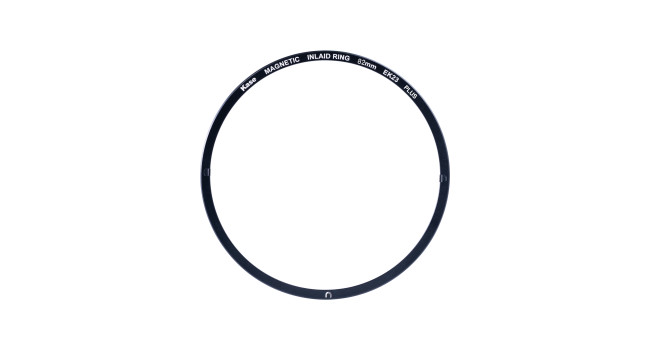 KW Revolution Plus Mega Kit (MCUV + CPL.+ ND8 + ND32 + ND64 + ND1000 + Night Neutral + Tampa Magnética)