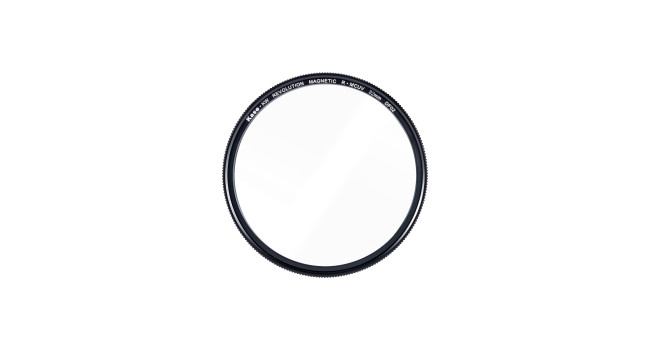 KW Revolution Plus Mega Kit (MCUV + CPL.+ ND8 + ND32 + ND64 + ND1000 + Night Neutral + Tampa Magnética)