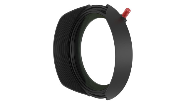 Para-sol magnético Kase Kanopy – com anel adaptador