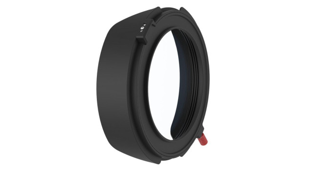 Para-sol magnético Kase Kanopy – com anel adaptador