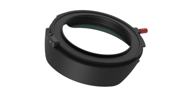 Para-sol magnético Kase Kanopy – com anel adaptador