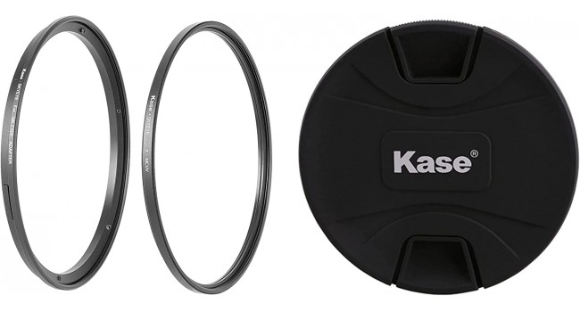 Kase MCUV Kit For Nikon Series Telephoto Zoom Lens