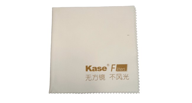 Lens / Filter Cleaning Cloth