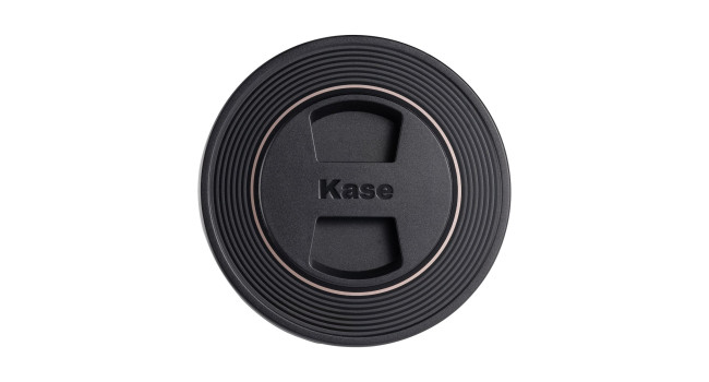 Tappo magnetico anteriore in plastica – Pizzicatura