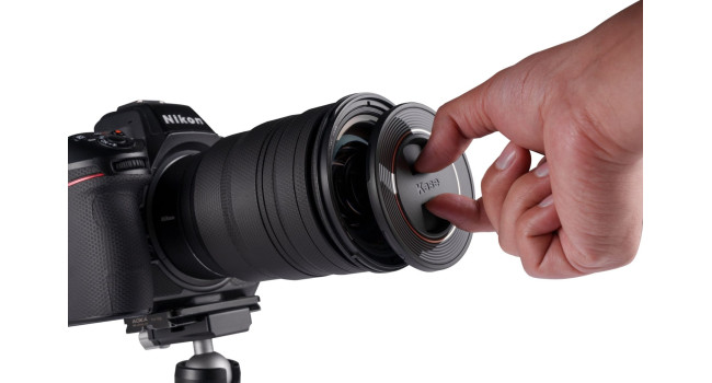 Tappo magnetico anteriore in plastica – Pizzicatura