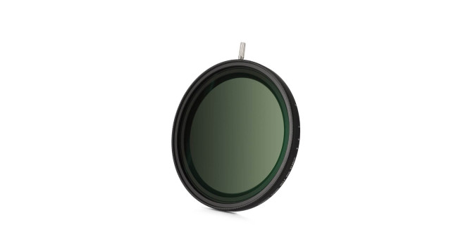 Kase Wolverine filtre magnétique ND Variable + adaptateur