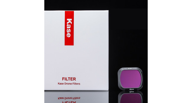 Kase Kit de filtres pour Mavic Pro 2 (4 pièces)