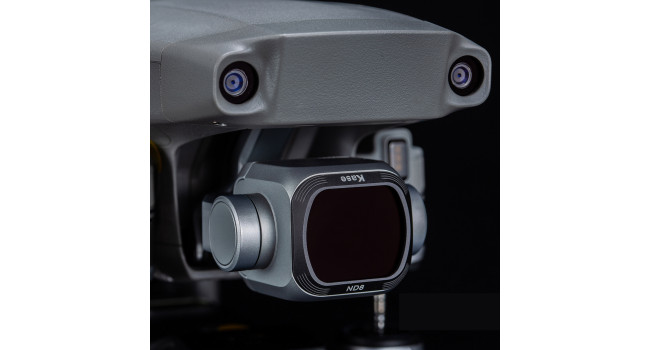 Kase Kit de filtres pour Mavic Pro 2 (4 pièces)