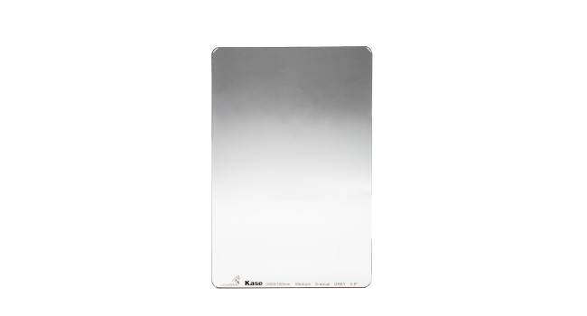 Kase Wolverine filtre gradué 100mm GND 0.6 medium (2 stop)