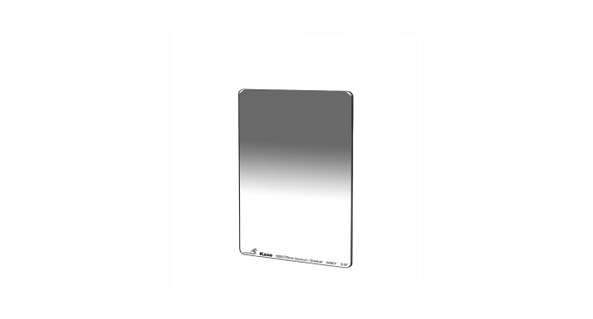 Kase Wolverine filtre gradué 150mm GND 0.9 medium (3 stop)