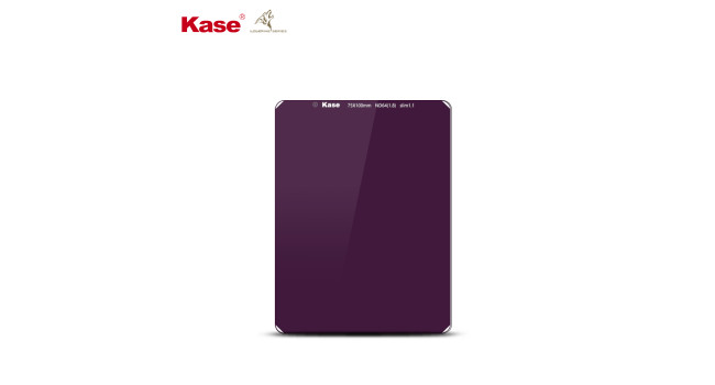 Kase Wolverine filtre 75mm ND64 (6 stop)