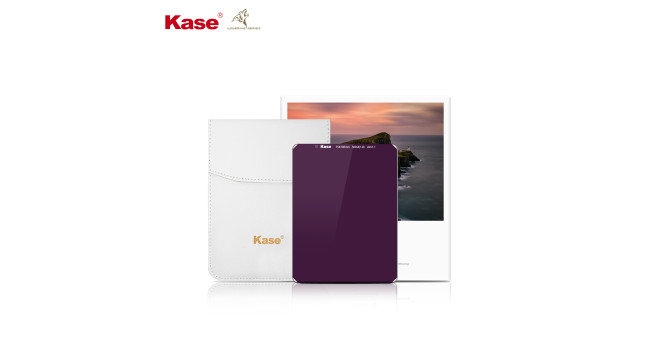 Kase Wolverine filtre 75mm ND64 (6 stop)