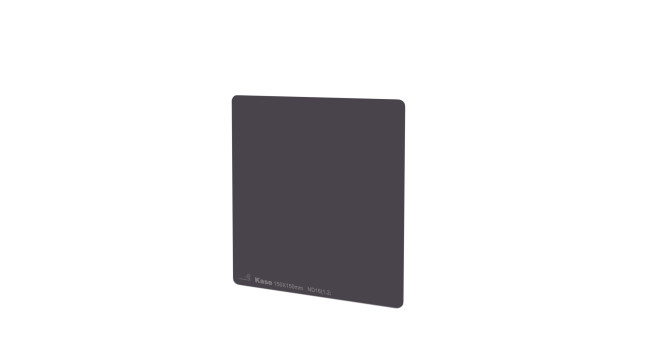 Kase Wolverine filtre 150mm ND16 (4 stop)