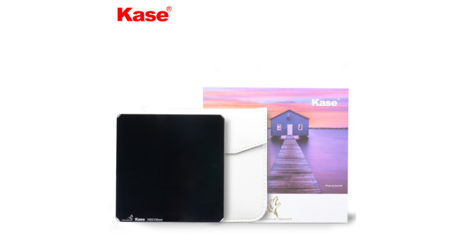 Kase Wolverine filtre 100mm ND64 (6 stop)