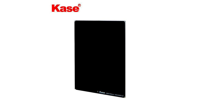 Kase Wolverine filtre 100mm ND64000 (16 stop)