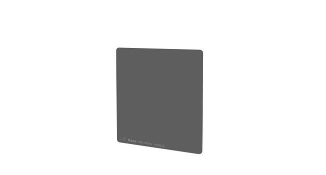 Kase Wolverine filtre 150mm ND8 (3 stop)
