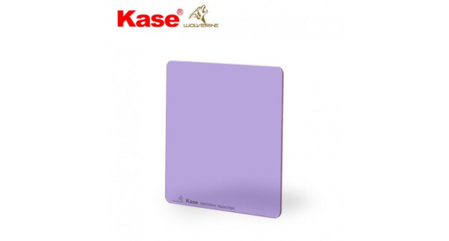 Kase Wolverine filtre nocturne 150mm neutral night