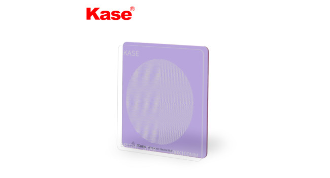 Kase Wolverine Kit Nocturne filtres 100x100mm