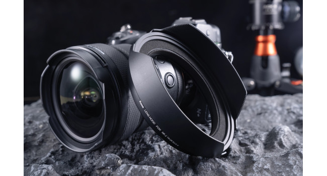 Pare-Soleil Revolution 112mm pour Nikon Z 14-24